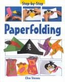 Tapa de Paperfolding (Step By Step)