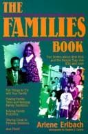 Tapa de The families book