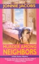 Tapa de Murder among neighbors