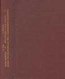 Tapa de Official Statements of War Aims and Peace Proposals