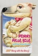 Tapa de Penny Polar Bear and Her Loud Snore