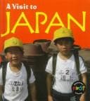 Tapa de Japan