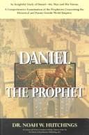 Tapa de Daniel the Prophet