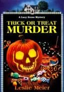 Tapa de Trick or treat murder