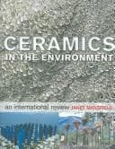 Tapa de Ceramics in the Environment
