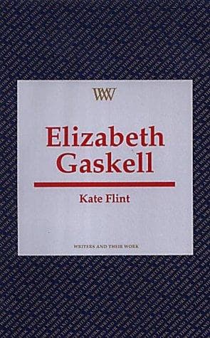 Tapa de Elizabeth Gaskell