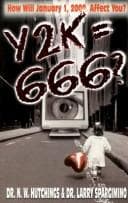 Tapa de Y2K = 666?