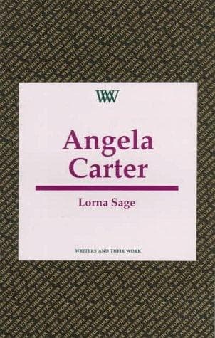 Tapa de Angela Carter