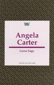 Tapa de Angela Carter