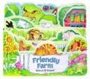Tapa de Friendly Farm (Animals All Around)