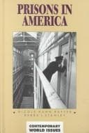 Tapa de Prisons in America