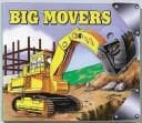 Tapa de Big Movers (Move and Play)