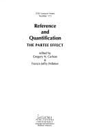Tapa de Reference and Quantification