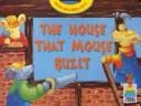 Tapa de House That Mouse Built (Build a Story)