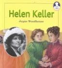Tapa de Helen Keller (Lives and Times (Des Plaines, Ill.).)