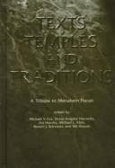 Tapa de Texts, temples, and traditions