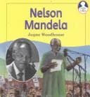 Tapa de Nelson Mandela