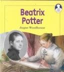 Tapa de Beatrix Potter (Lives and Times (Des Plaines, Ill.).)