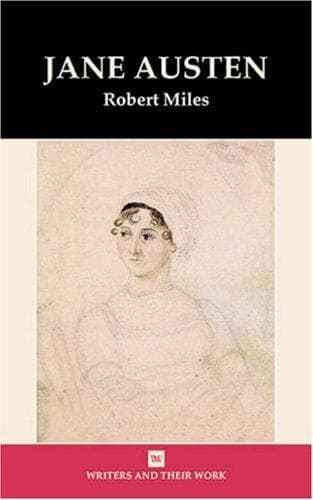 Tapa de Jane Austen