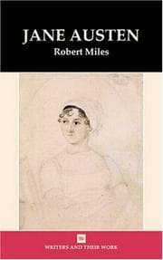 Tapa de Jane Austen