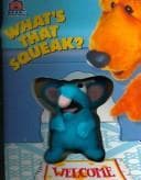 Tapa de What's That Squeak?