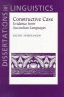 Tapa de Constructive Case