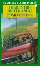 Tapa de Dead In The Driver's Seat