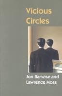 Tapa de Vicious circles