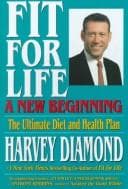 Tapa de FIT FOR LIFE:A NEW BE