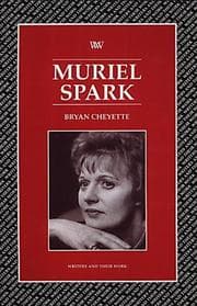 Tapa de Muriel Spark