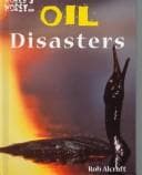Tapa de Oil disasters