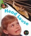Tapa de Head louse
