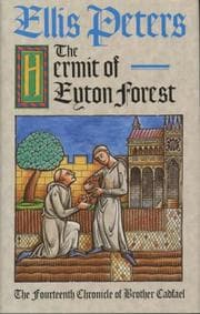 Tapa de The hermit of Eyton Forest