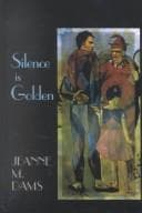 Tapa de Silence is golden