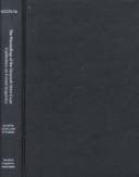 Tapa de Proceedings of the 16 West Coast Conference on Formal Linguistics