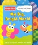 Tapa de My Big, Bright World (Chompers)