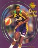 Tapa de Lisa Leslie (Jam Session)
