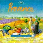 Tapa de A Flavour of Provence