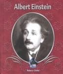 Tapa de Albert Einstein