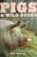 Tapa de Pigs & wild boars