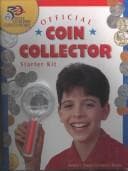 Tapa de Coin Collector Starter Set (U.S. Mint 50 State Quarters Program)