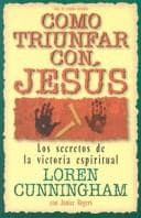 Tapa de Como Triunfar Con Jesus