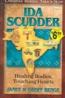 Tapa de Ida Scudder