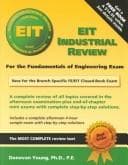 Tapa de EIT Industrial Review (Engineering Press at OUP)