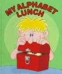 Tapa de My Alphabet Lunch