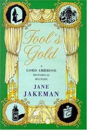 Tapa de Fool's Gold