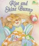 Tapa de Rise and Shine Bunny