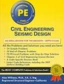Tapa de Civil Engineering
