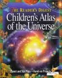 Tapa de Reader's Digest Children's Atlas Of The Universe GLB