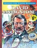 Tapa de David Livingstone